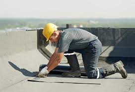 Best Roof Insulation Installation  in Decatur, MS